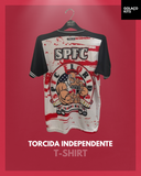 Torcida Independente - São Paulo FC Supporter Group - T-Shirt