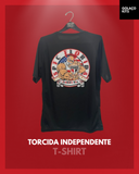 Torcida Independente - São Paulo FC Supporter Group - T-Shirt