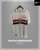 Torcida Independente - São Paulo FC Supporter Group - Polo