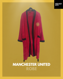 Manchester United - Robe