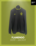 Flamengo 2019 - Jacket