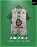 Mushuc Runa 2022 - Alternate