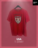 USA - T-Shirt