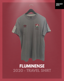 Fluminense 2020 - Travel Shirt