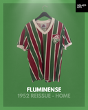 Fluminense 1952 Retro - Home - #10