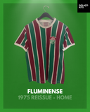 Fluminense 1975 Retro - Home