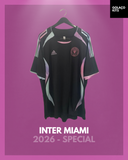 Inter Miami 2026 - Special