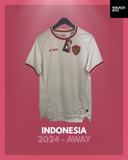 Indonesia 2024 - Away *BNWT*