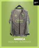 America 2025/26 - Alternate - Long Sleeve *BNWT*