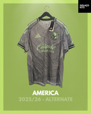America 2025/26 - Alternate *BNWT*