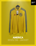 America 2025/26 - Jacket *BNWT*