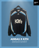 Adidas x Kith - Sweatshirt