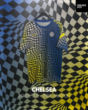 Chelsea 2021/22 - Pre-Match