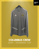 Columbus Crew 2019 - Training Top