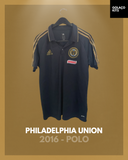 Philadelphia Union 2016 - Polo