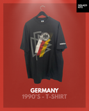 Germany 1990's - T-Shirt