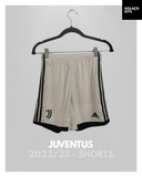 Juventus 2022/23 - Shorts