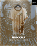 Fenix CFAR 2022/23 - Home