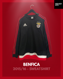 Benfica 2015/16 - Sweatshirt
