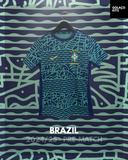 Brazil 2024/25 - Pre-Match
