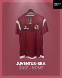 Juventus-BRA 2017 - Home *BNWT*