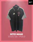 Inter Miami 2025/26 - Polo