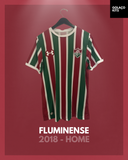 Fluminense 2018 - Home