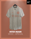 Inter Miami 2022 - Special