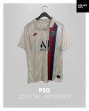 PSG 2019/20 - Alternate