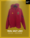 Real Salt Lake 2024 - Hoodie