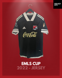 eMLS 2022 - Jersey