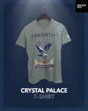 Crystal Palace - T-Shirt