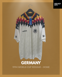 Germany 1994 World Cup Reissue - Home *BNWT*