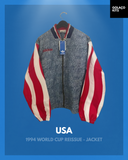 USA 1994 World Cup Reissue - Jacket *BNWT*
