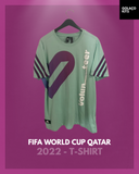 FIFA World Cup 2022 Qatar - T-Shirt