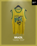 Brazil - Tank Top