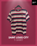 Saint Louis City - T-Shirt