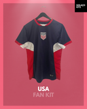 USA - Fan Kit