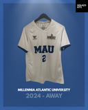 MAU 2024 - Away - #2