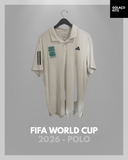FIFA World Cup 2026 - Polo