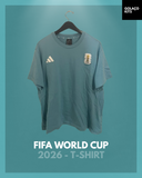 FIFA World Cup 2026 - T-Shirt - Womens