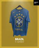 Brazil - T-Shirt