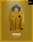 USSF Referee - Jersey - Long Sleeve