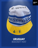 Uruguay - Bucket Hat