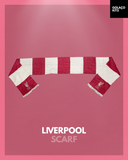 Liverpool - Scarf *BNWT*