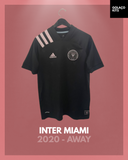 Inter Miami 2020 - Away