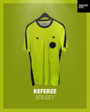 Referee - Jersey