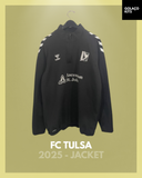 FC Tulsa 2025 - Jacket
