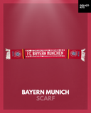 Bayern Munich - Scarf