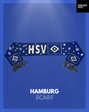 Hamburg - Scarf